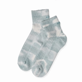Trending Hot Deal Online Exclusive Steal Rototo Womens Sock Water Blue