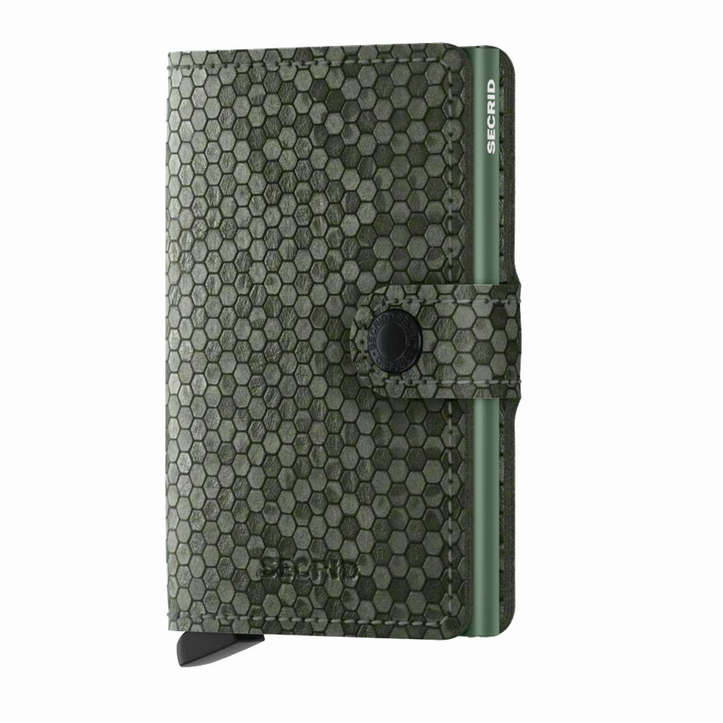 Secrid | Hexagon Collection Perfect Gift Offer Big Clearance Event