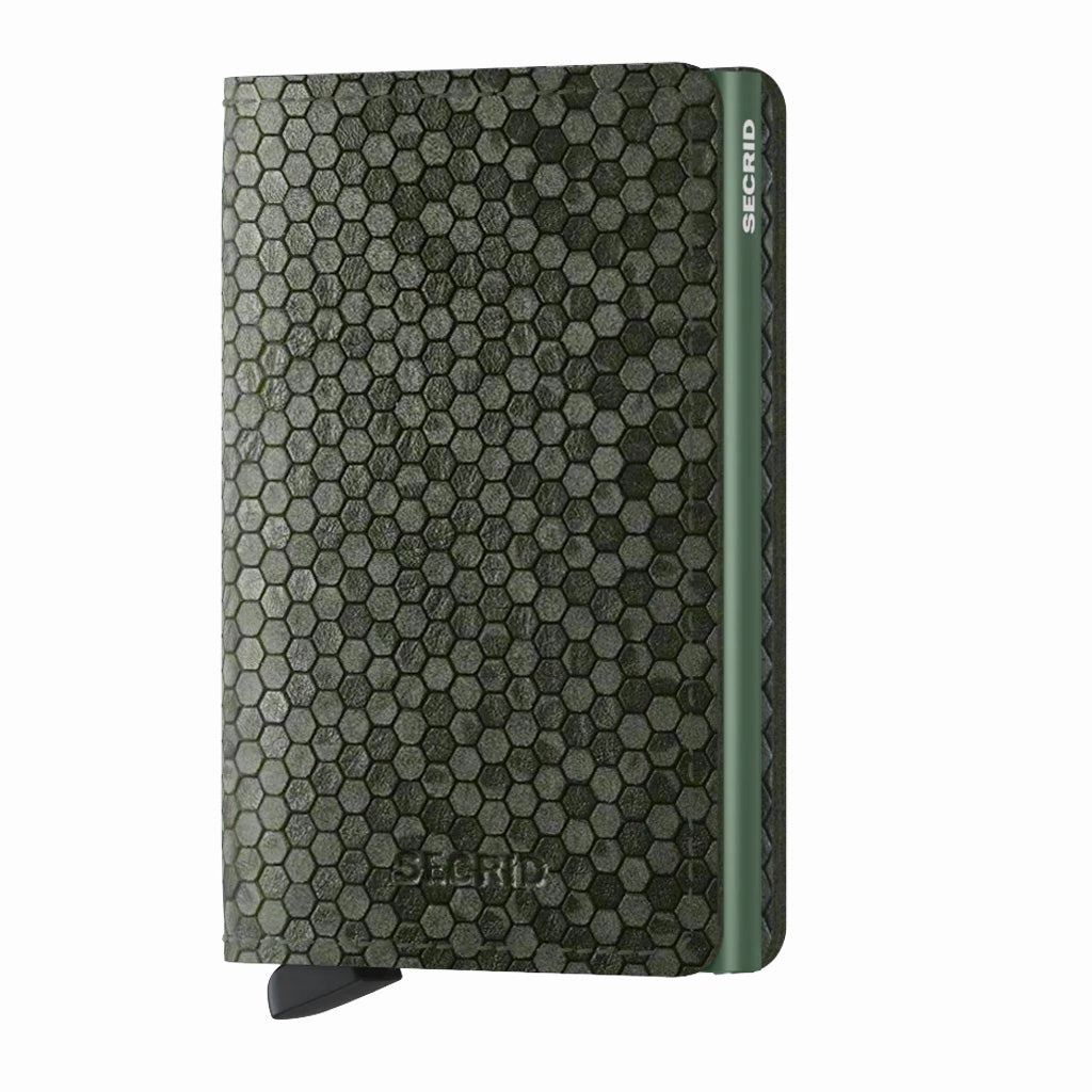 Secrid | Hexagon Collection Online Exclusive Savings