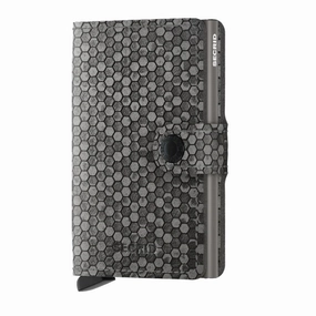Secrid | Hexagon Collection Mega Discount Today