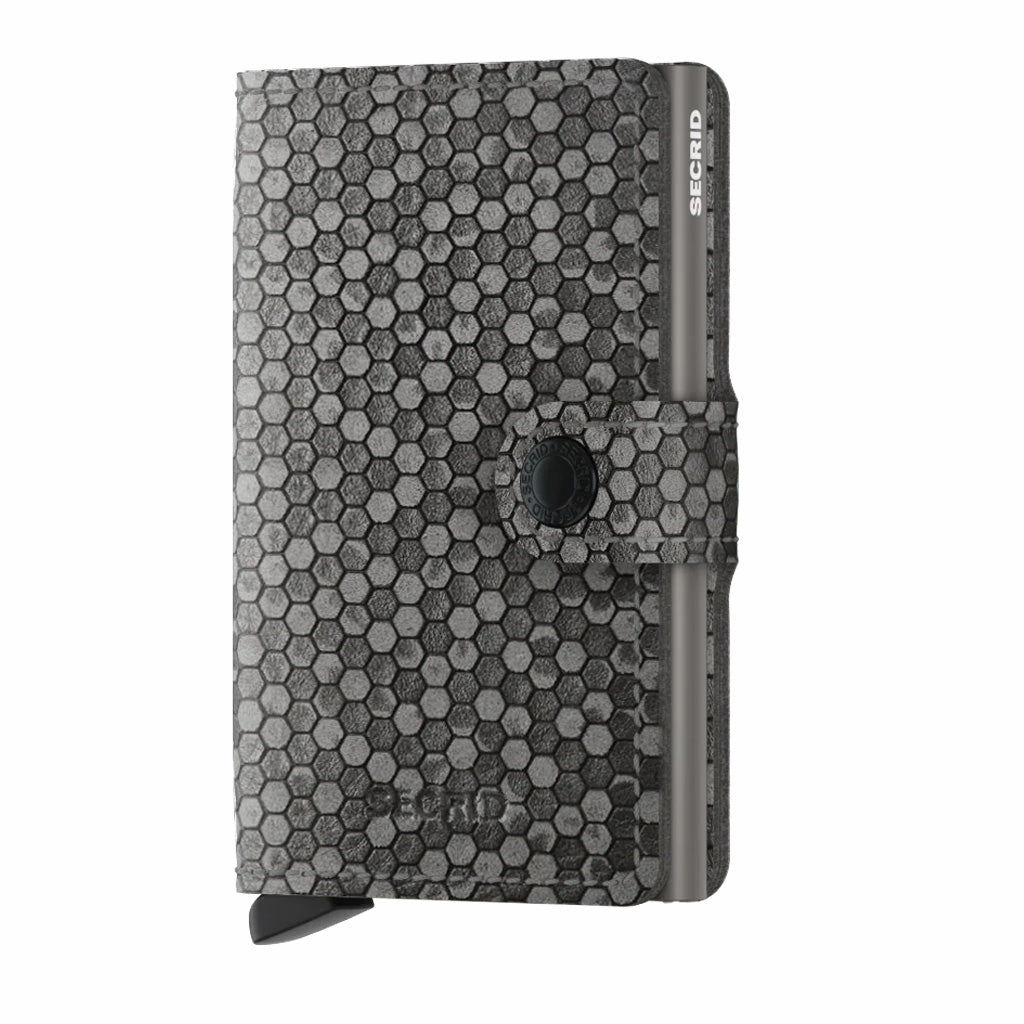 Secrid | Hexagon Collection Mega Discount Today