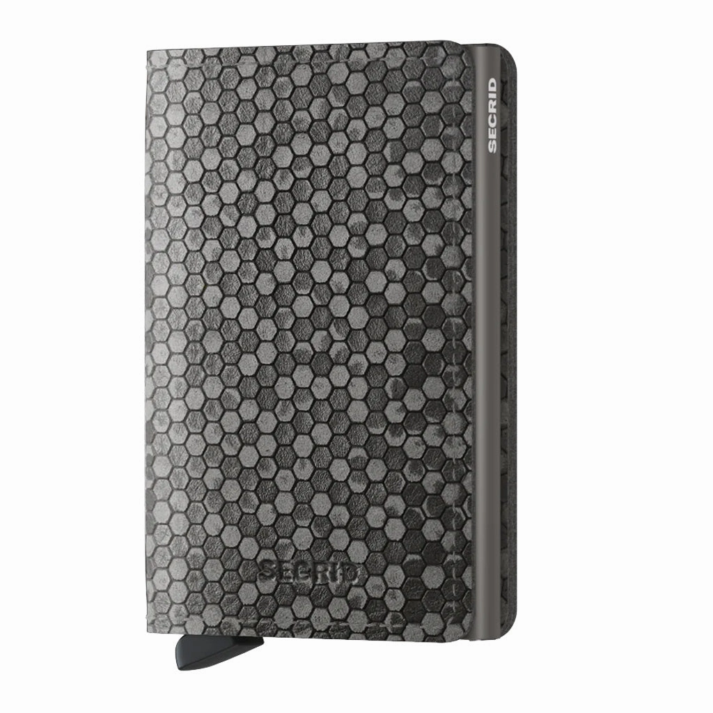 Trending Now Offer Secrid | Hexagon Collection