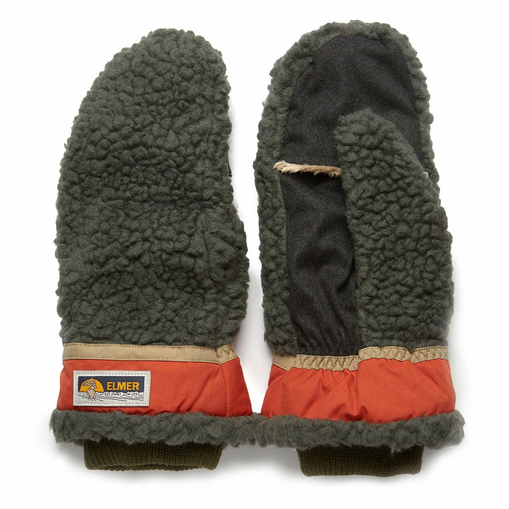 Todays Trending Deals Deep Pile Mittens