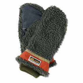 Mega Savings Now Deep Pile Mittens