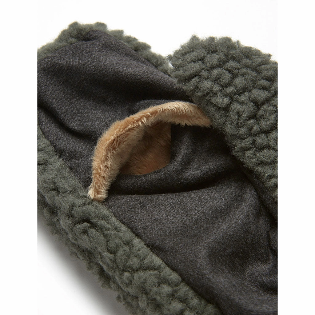 Deep Pile Mittens Dont Wait Save GiftWorthy Sale