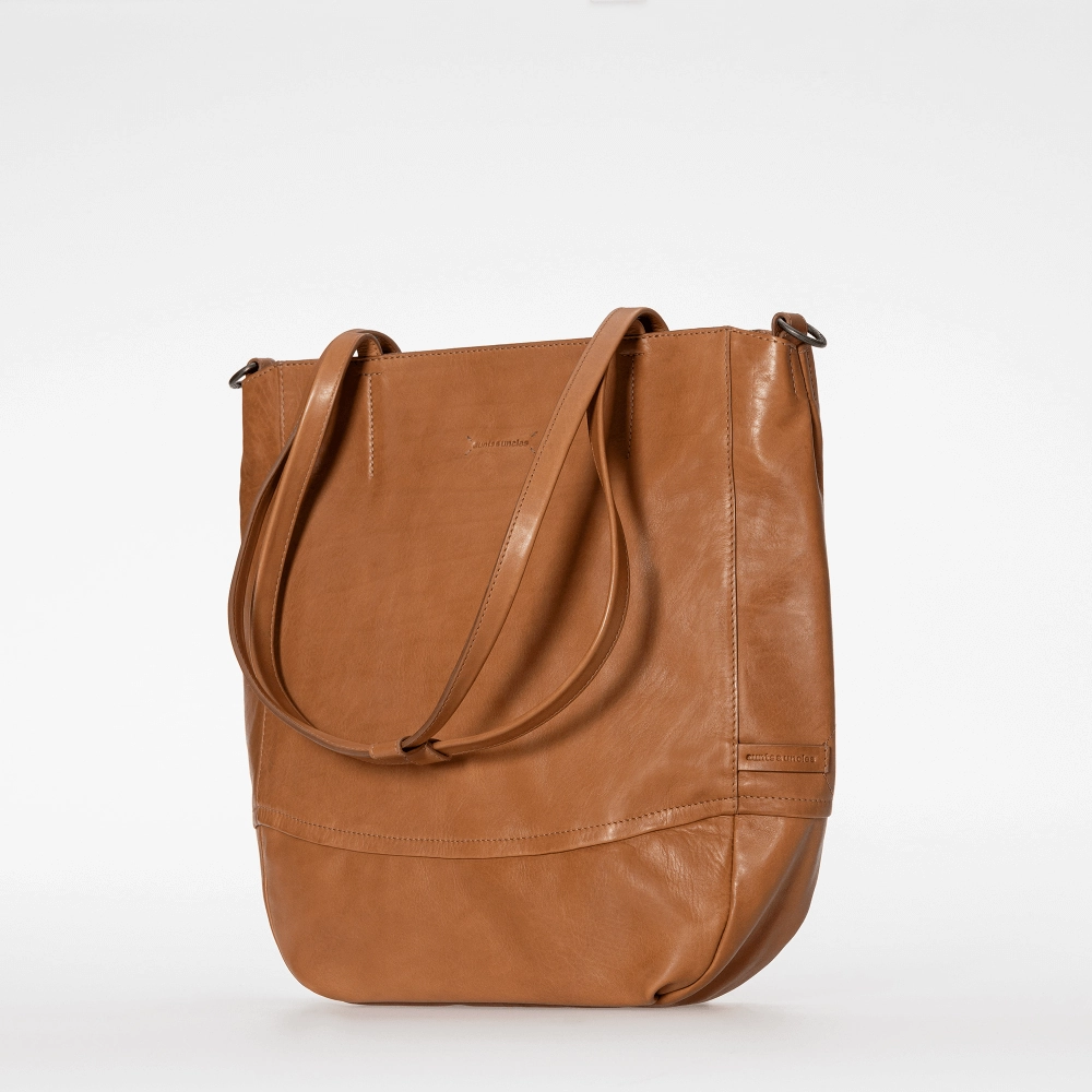 Last Chance Offer Aunts & Uncles JamieS Orchard Carambola Shopper Tote