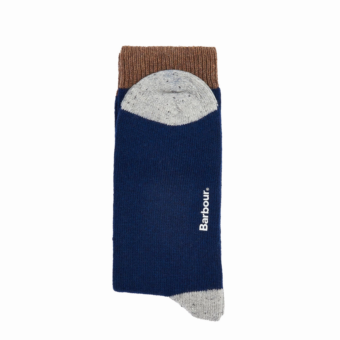 Clearance Blowout Gift Sale Event Barbour Fair Isle Sock 2 Pack Green Loch Mix