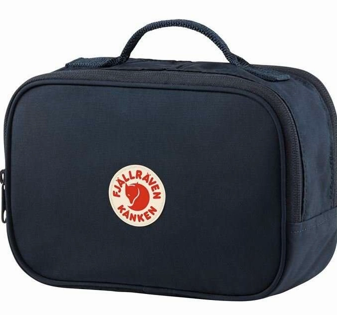 Special Price Offer Last Chance Offer Fjallraven Kanken Toiletry Bag