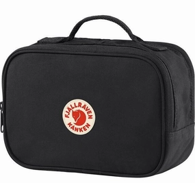 Fjallraven Kanken Toiletry Bag Instant Savings Deal Dont Miss This Steal