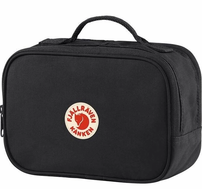 Fjallraven Kanken Toiletry Bag Instant Savings Deal Dont Miss This Steal