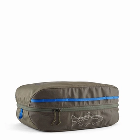 Exclusive Online Offer Flash Pick Today Patagonia Black Hole Cube 14L Basin Green