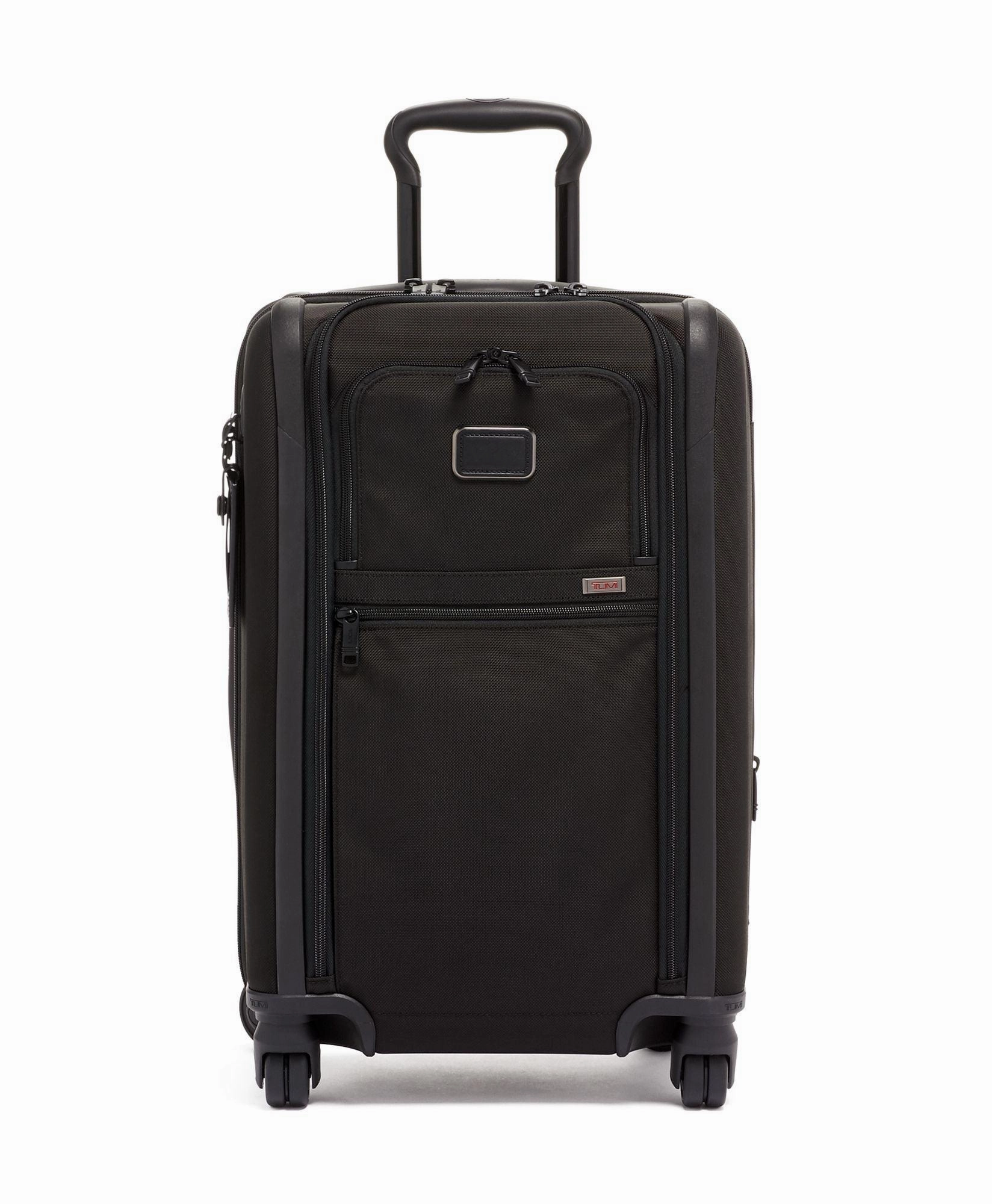 Tumi Alpha 3 International Dual Access 4 Wheeled Carry-On Dont Miss These Savings