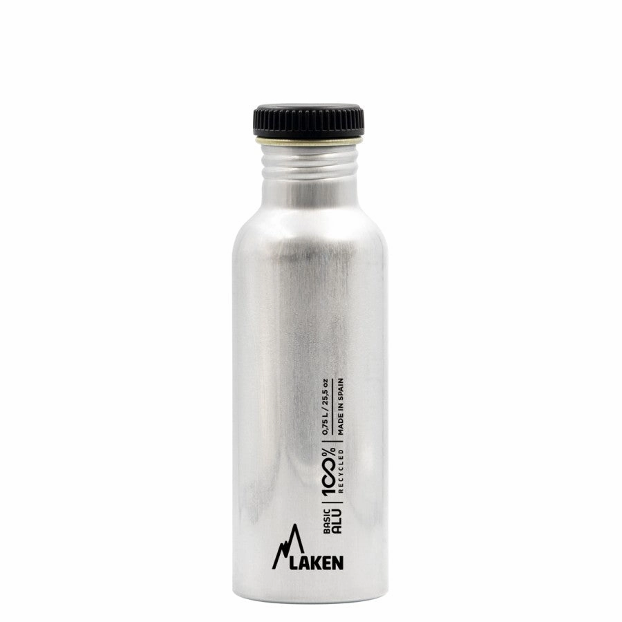 Mega Discount Event Big Savings Today 25Oz Wide-Mouth Aluminum Bottle With Screw Cap