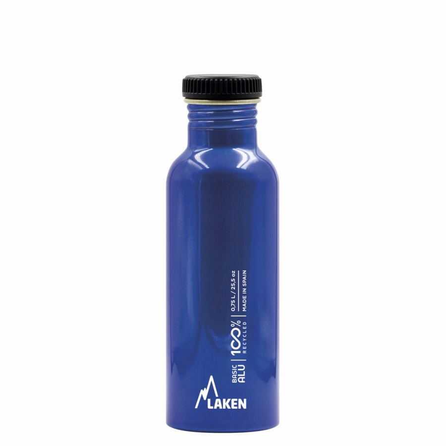 Last Chance Steal 25Oz Wide-Mouth Aluminum Bottle With Screw Cap