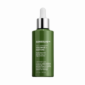 Instant Savings Deal Lipidrestore Volumize   Restore Spf 40