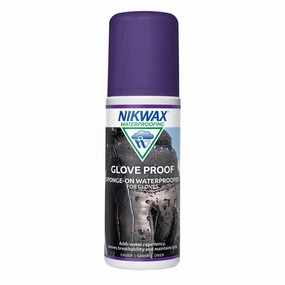 Nikwax Glove Proof - 125Ml Todays Mega Savings