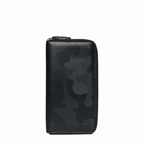 Beretta Zipped Pouch Travel Black MustHave Deal