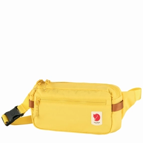 Dont Miss These Savings Price Drop Frenzy Fjallraven High Coast Hip Pack Mellow Yellow
