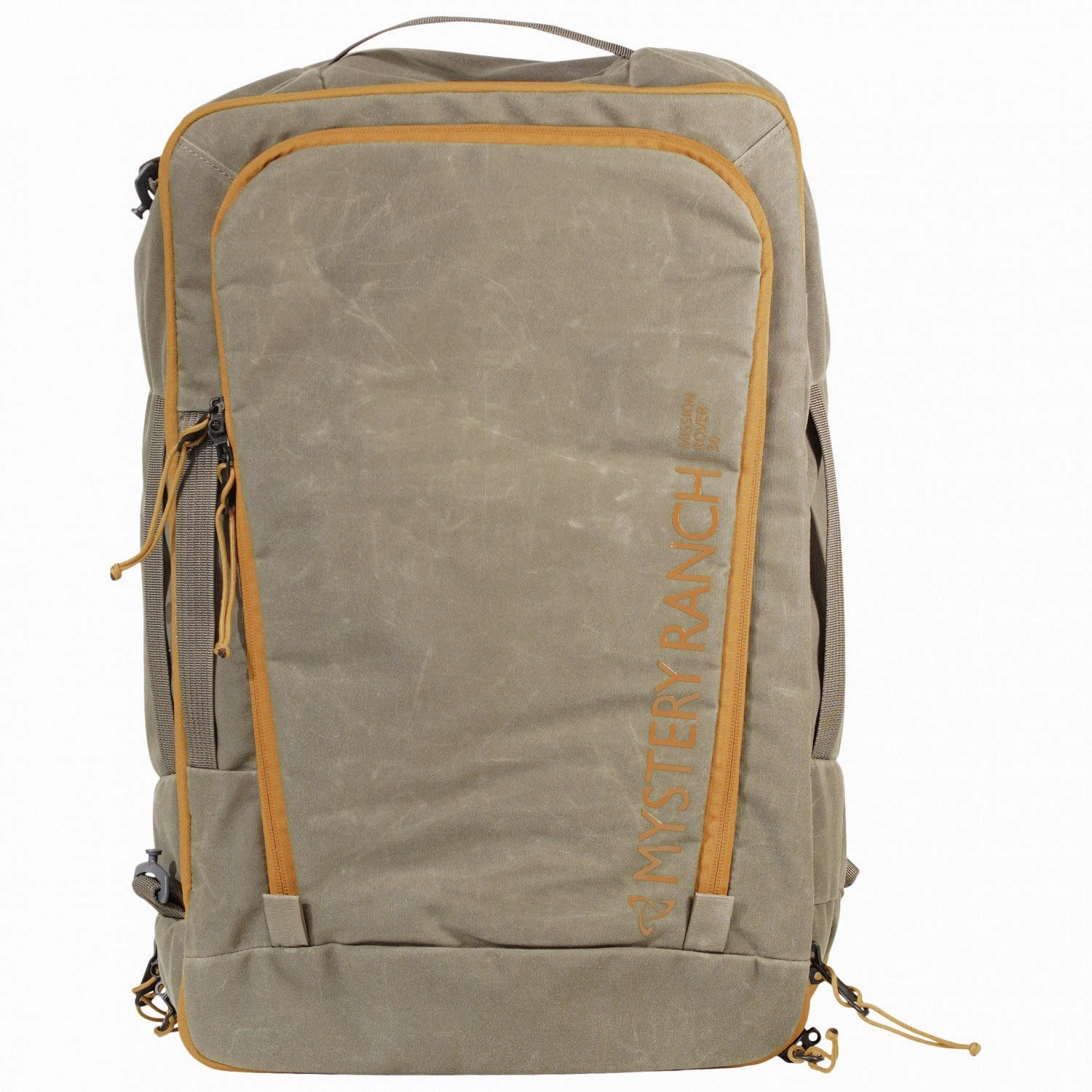 Hot Sale Today Mystery Ranch Unisex Mission Rover 30 Backpack - One Size