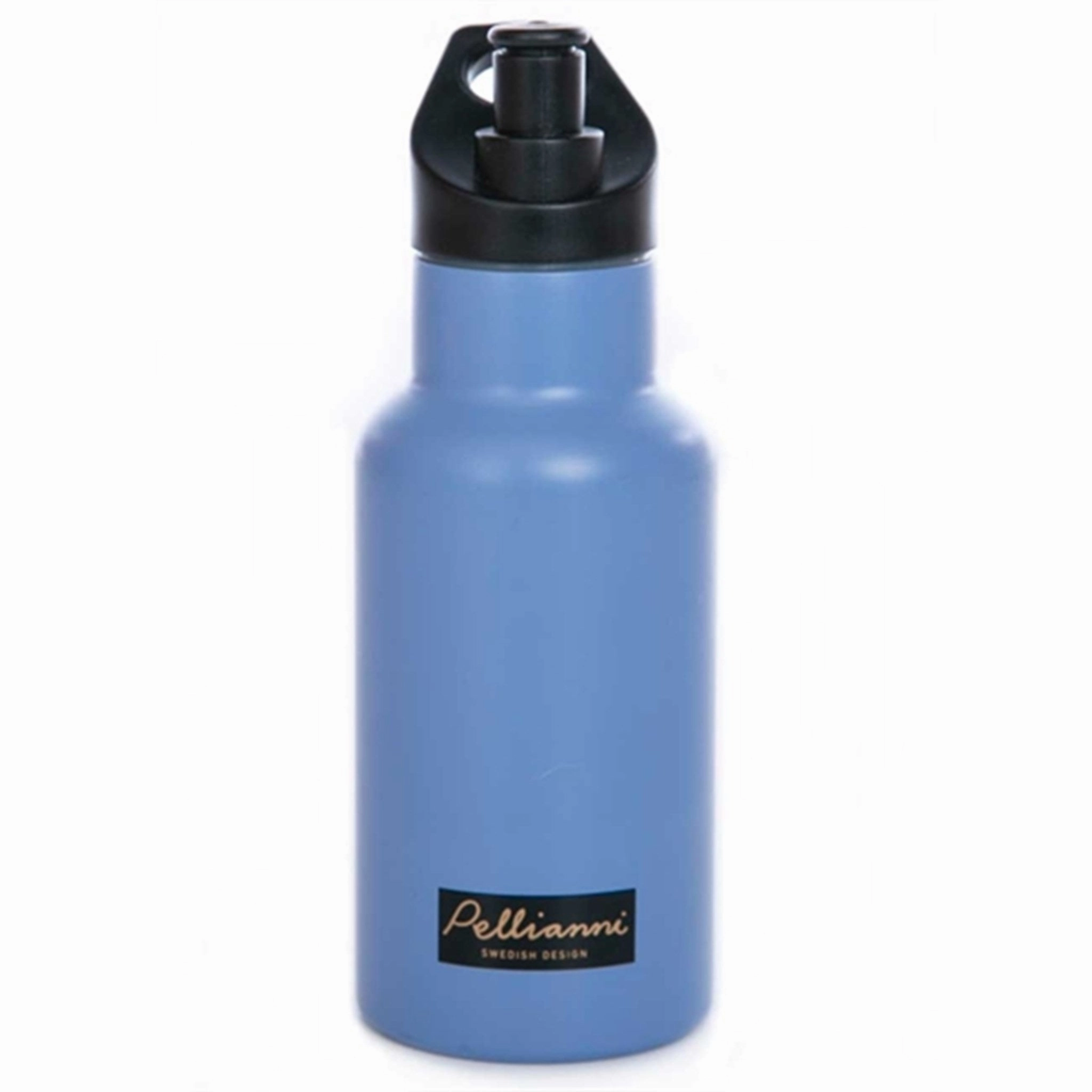 Pellianni Stainless Steel Bottle 350Ml Blue Exclusive Deal Inside Daily Deal Frenzy