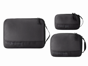 Trending Now Offer Limited Time Steal Eagle Creek Pack-It Reveal Cube Xs/S/M Set (New)