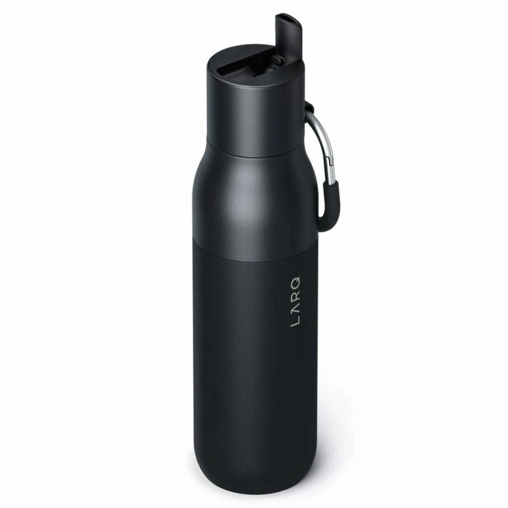 Larq Filtered Water Bottle 500Ml Best Seller Deal Flash Sale Now
