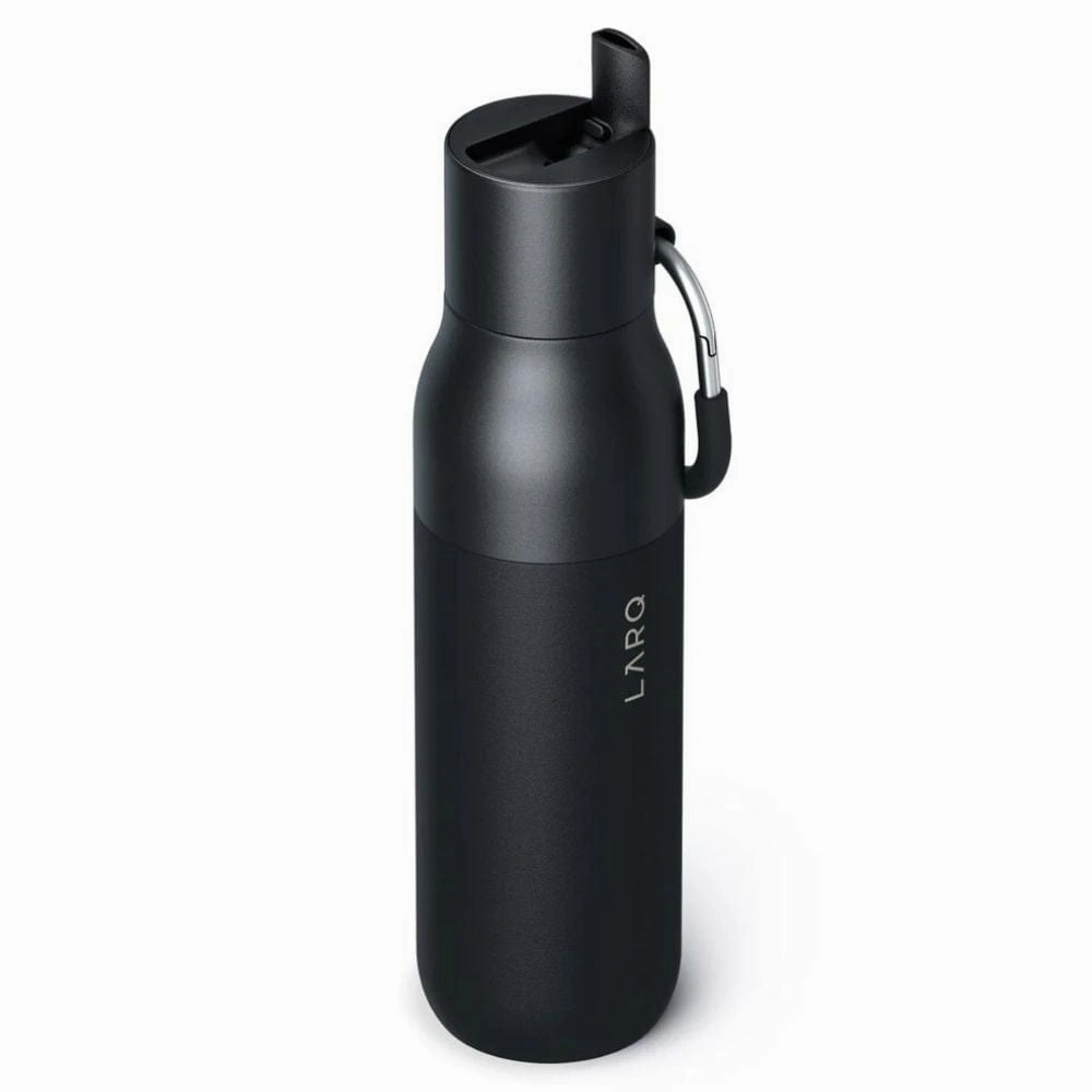 Larq Filtered Water Bottle 500Ml Dont Wait Save Today