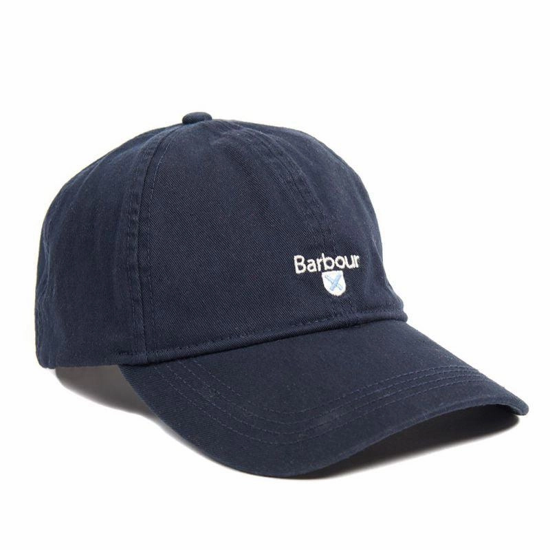 Barbour Cascade Sports Cap - Navy Dont Miss This Deal Trending Now Offer