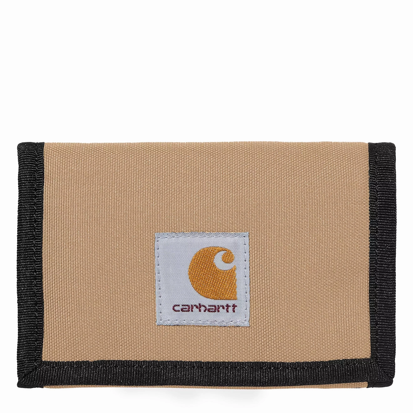 Perfect Gift Sale Carhartt Wip Alec Wallet Peanut