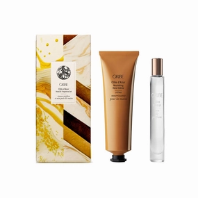 Cte D'Azur Hand & Fragrance Set(Limited Edition) Shop Grab Offer Instant Savings Deal