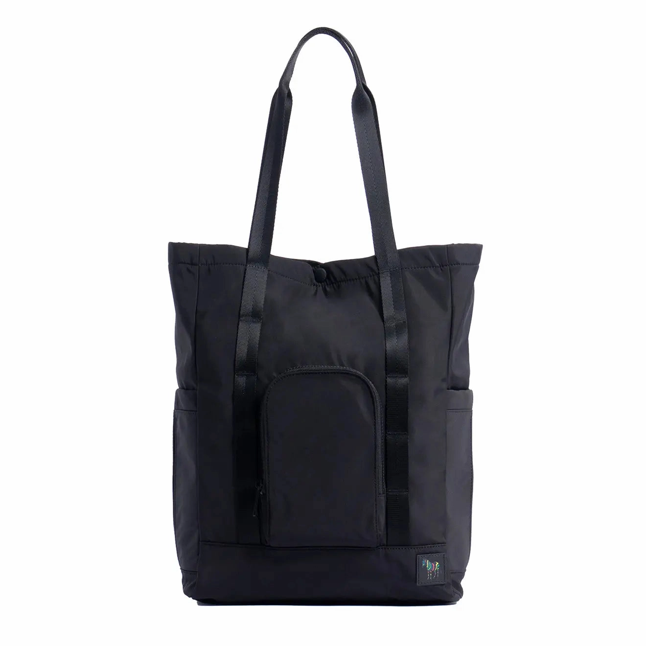 Paul Smith Bag N/S Tote Bag Black Big Price Drop Weekend Flash Offer