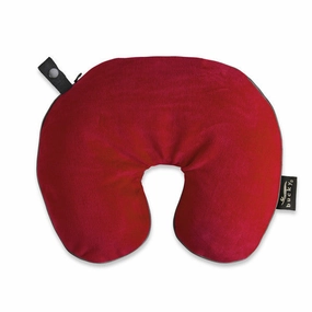 Special Steal Event Utopia Neck Pillow - Red