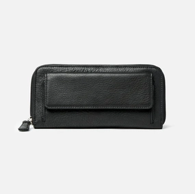Osgood Marley Zip-Around Wallet Big Hot Sale Flash Sale Alert Now