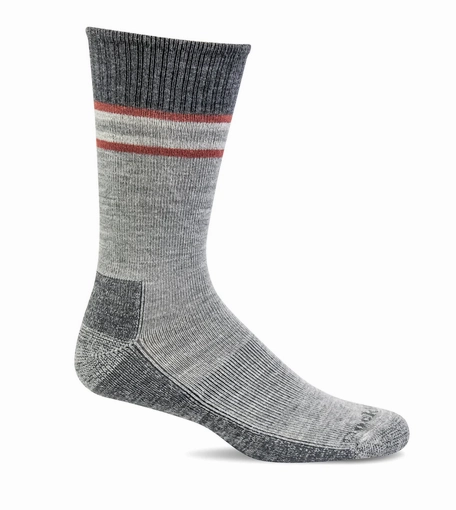 Sockwell MenS Canyon Iii Essential Comfort Sock EndofWeek Deals