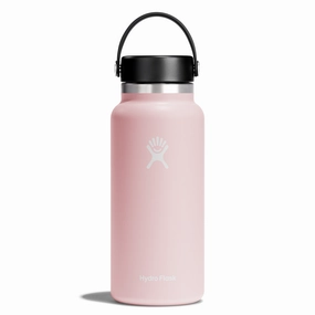 Mega Savings Now Hydroflask Wide Mouth 32 Oz -  Trillium