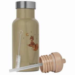 Konges Sljd Thermo Bottle Foxie Big Clearance Event