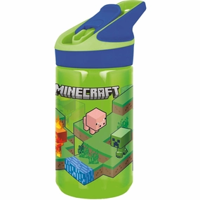 Euromic Minecraft Ecozen Water Bottle Hot Sale Frenzy Grab Your Savings