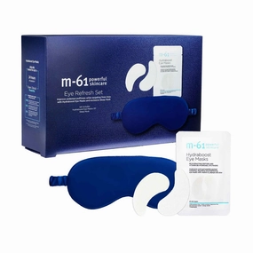Eye Refresh Set (Limited Edition) Shop the Savings Exclusive Online Discount