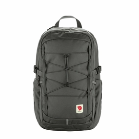 Weekend Sale Special Instant Savings Deal Fjallraven Skule 28 Basalt