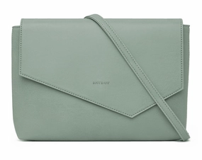 Limited Edition Offer Instant Deal Today Matt & Nat Vintage Riya Clutch Handbag