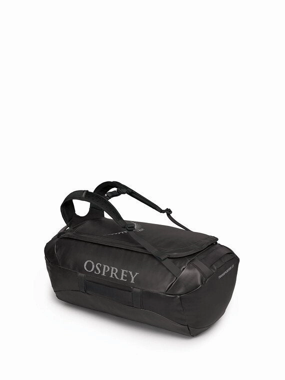 Clearance Event Alert Limited Time Discount Osprey 65L Transporter Duffel Bag