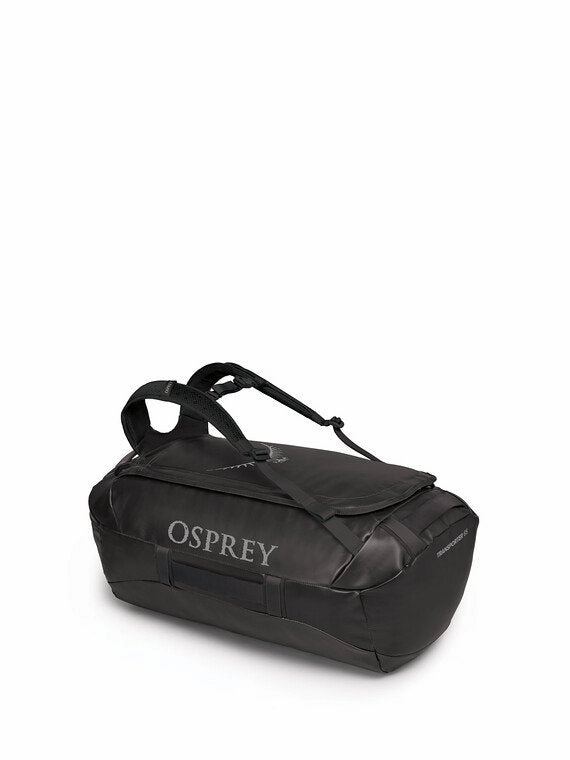 Clearance Event Alert Limited Time Discount Osprey 65L Transporter Duffel Bag