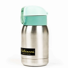 Big Hot Sale Clearance Steal Today Pellianni Thermos 200Ml Green