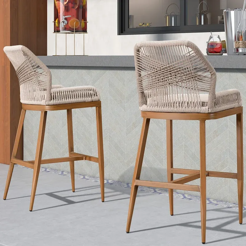 Side Chair from Miden Home OS-001-W