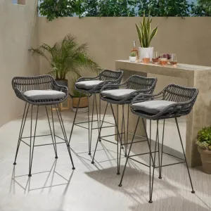 Side Chair from Miden Home OS-054-W