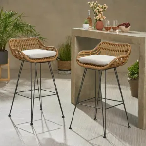 Side Chair from Miden Home OS-055-W