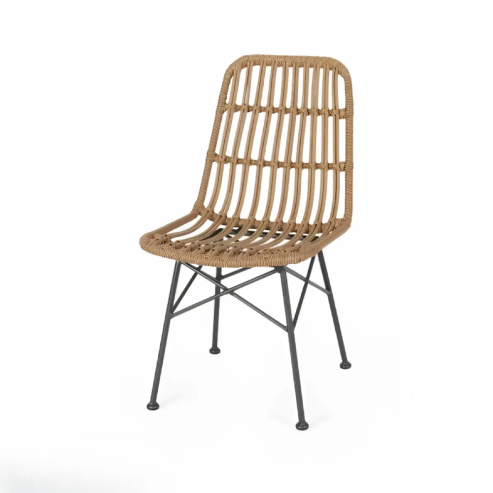 Side Chair from Miden Home OS-219