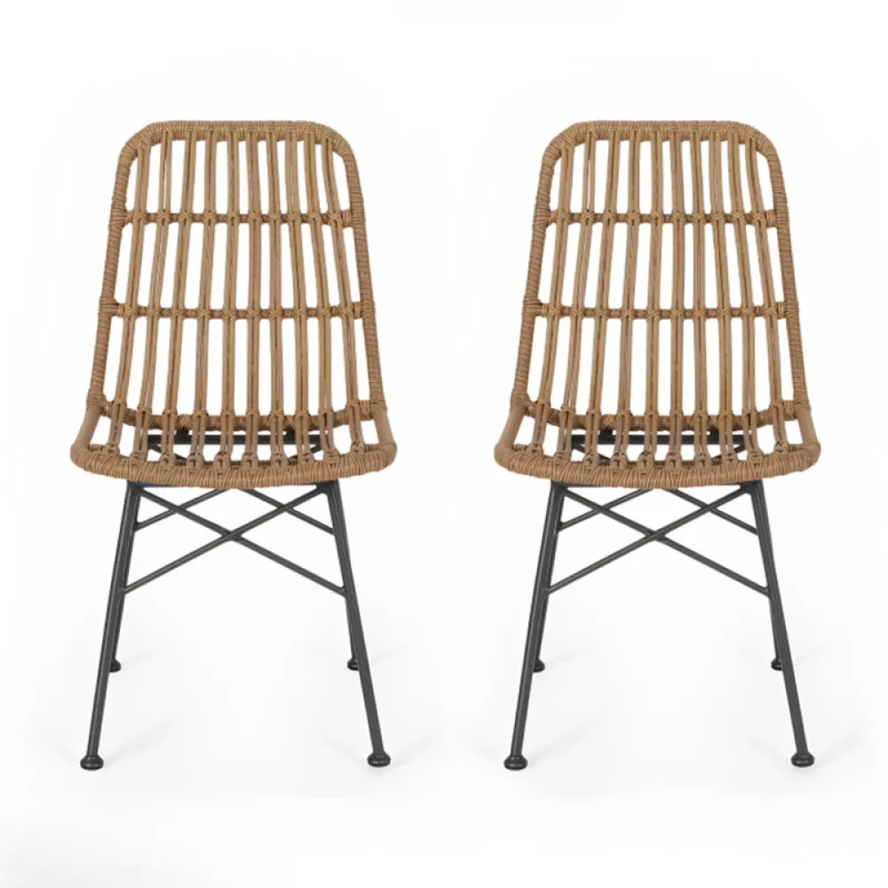 Side Chair from Miden Home OS-219