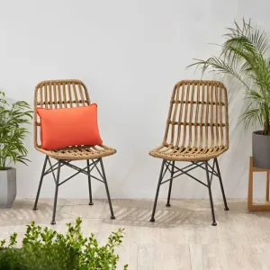 Side Chair from Miden Home OS-219