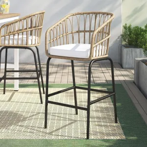 Side Chair from Miden Home OS-239-W
